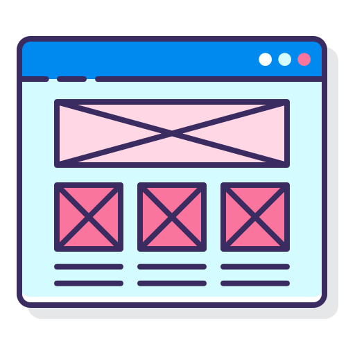 wireframe