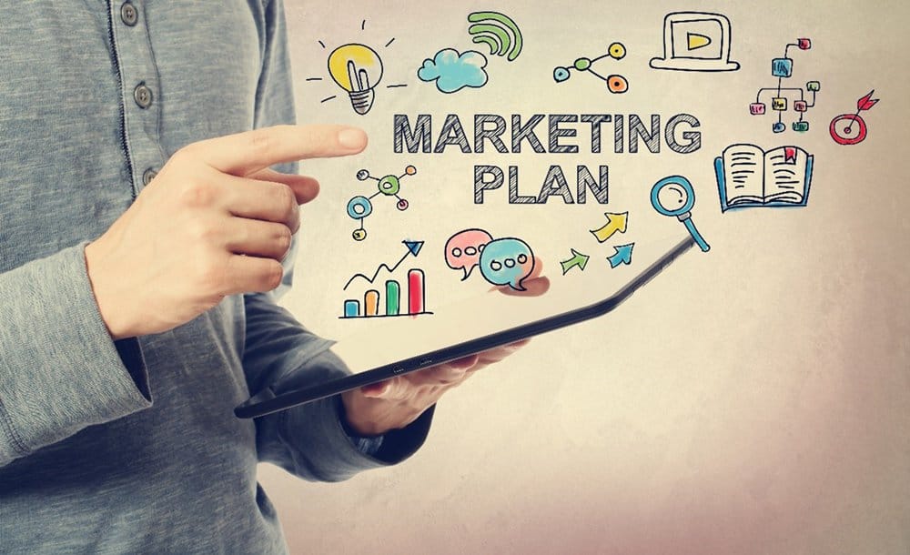 Internet_marketing_plan (2) 進入網路行銷企劃,需要具備什麼條件?