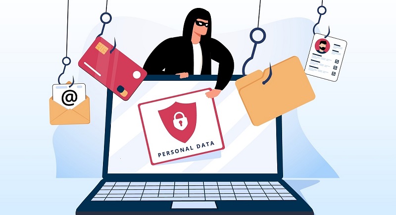 Hacker,And,Cyber,Criminals,Phishing,Stealing,Private,Personal,Data,,User Hacker,And,Cyber,Criminals,Phishing,Stealing,Private,Personal,Data,,User